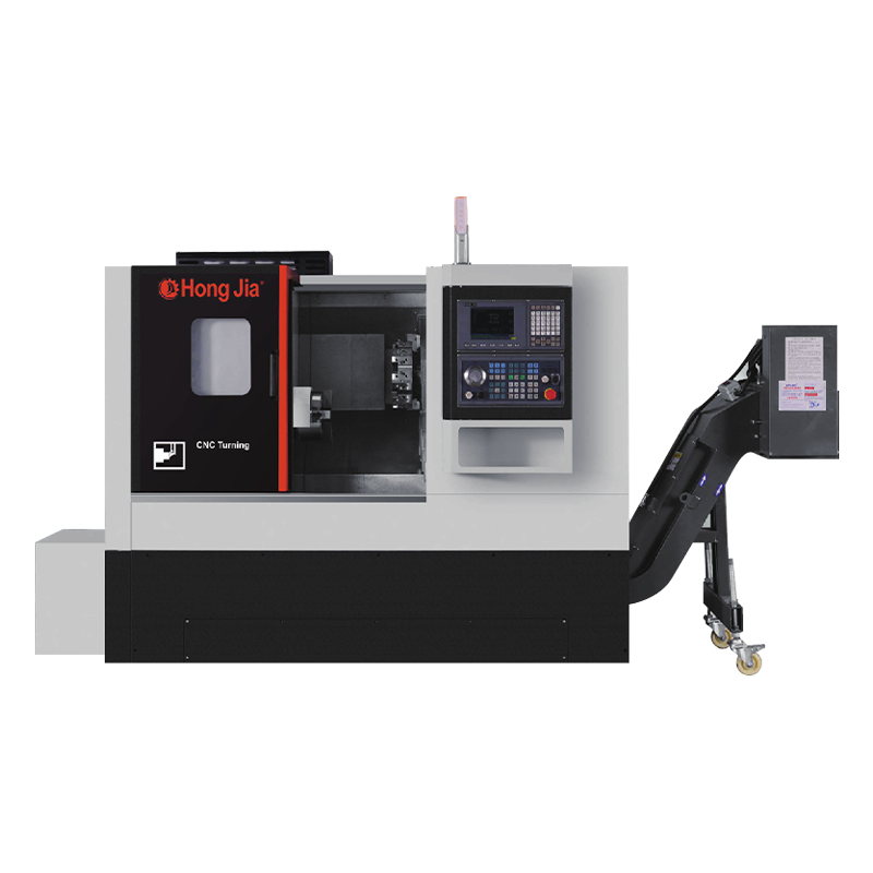 এনসি -106 অনুভূমিক টার্নিং সেন্টার