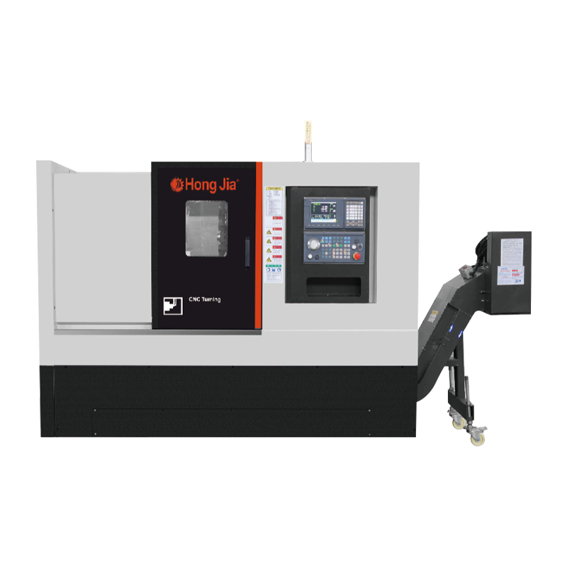 এনসি -108 উচ্চ-ক্ষুধা অনুভূমিক টার্নিং সেন্টার