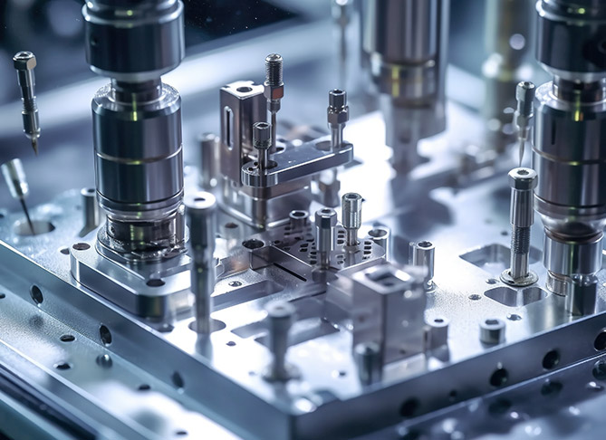 নিংবো হংজিয়া সিএনসি টেকনোলজি কোং, লিমিটেড