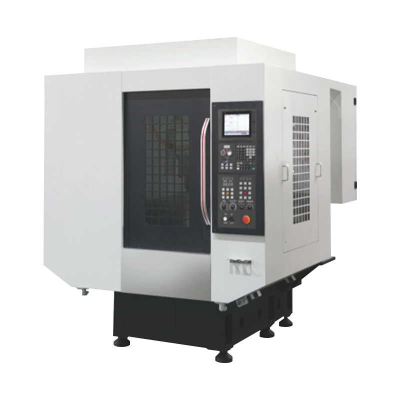 ড্রিলিং এবং ট্যাপিং মেশিন