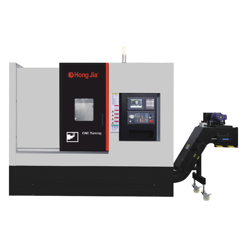 NC108D-y অঙ্কন কুল্যান্ট ট্যাঙ্ক অনুভূমিক টার্নিং সেন্টার