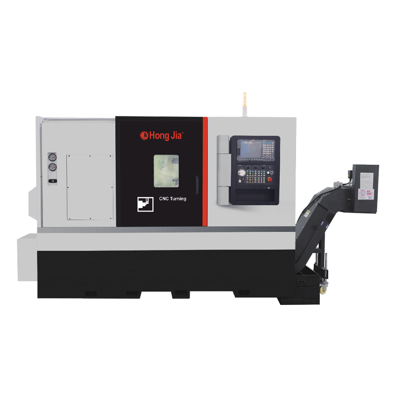 NC110 যথার্থ যান্ত্রিক স্পিন্ডল অনুভূমিক টার্নিং সেন্টার