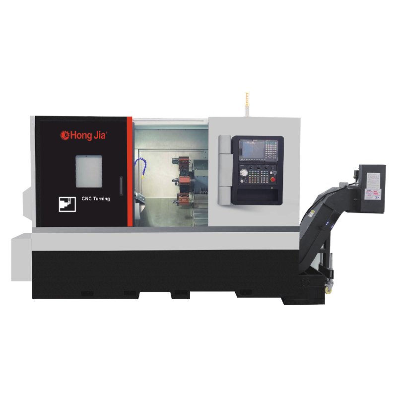 এনসি 1110 ডি ড্রাইভ হেড মোটর অনুভূমিক টার্নিং সেন্টার