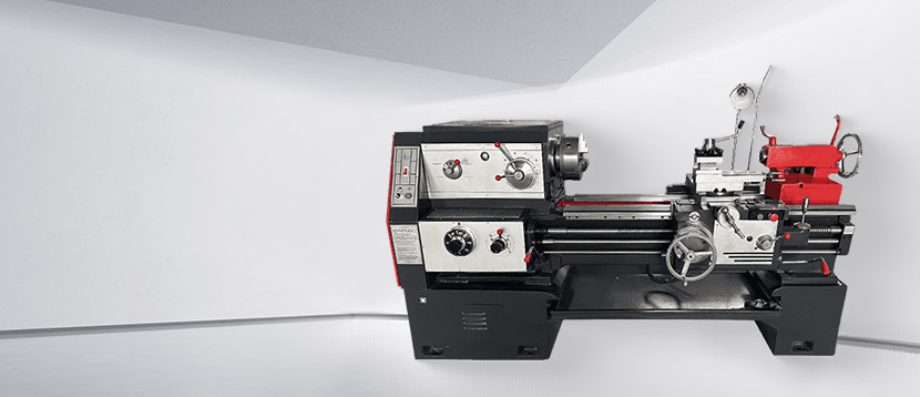 সাধারণ টার্নিং, মিলিং এবং ড্রিলিং মেশিন সিরিজ