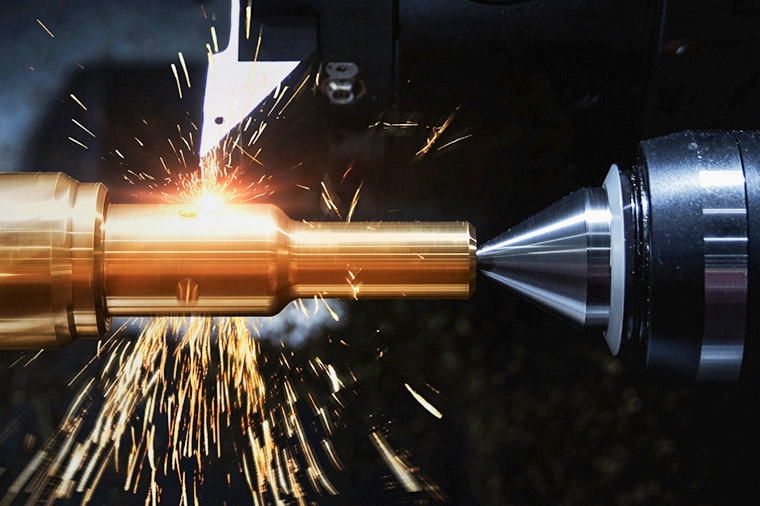 নিংবো হংজিয়া সিএনসি টেকনোলজি কোং, লিমিটেড